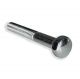 Extended Silver Leg Bolt - 2-3/4"